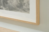 Casslock Gray Wall Art from Ashley - Luna Furniture