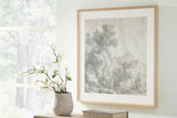 Casslock Gray Wall Art from Ashley - Luna Furniture