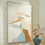 Vennfield Multi Wall Art from Ashley - Luna Furniture