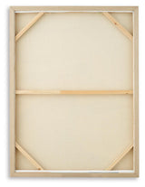 Vennfield Multi Wall Art from Ashley - Luna Furniture