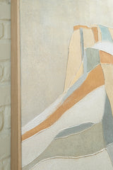 Vennfield Multi Wall Art from Ashley - Luna Furniture