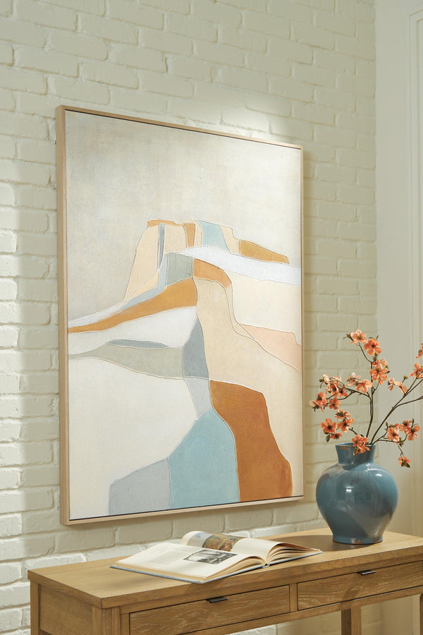 Vennfield Multi Wall Art