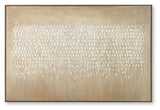 Jamworth Brown/Beige Wall Art from Ashley - Luna Furniture