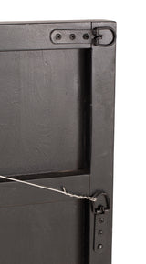 Lenora Antique Black Wall Decor from Ashley Furniture - Luna Furniture