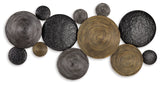 Emsley Multi Wall Decor from Ashley Furniture - Luna Furniture