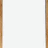 Devford Brown Floor Mirror from Ashley Furniture - Luna Furniture