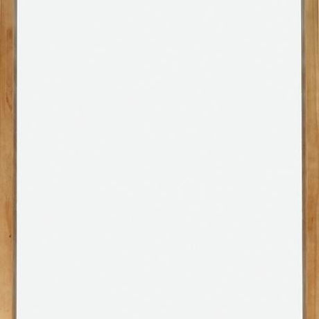 Devford Brown Floor Mirror from Ashley Furniture - Luna Furniture