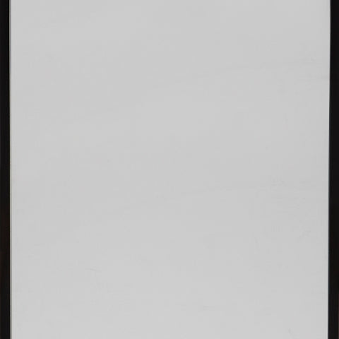 Bronick Black/Brown Floor Mirror from Ashley Furniture - Luna Furniture