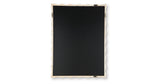 Acelmore Light Brown Accent Mirror from Ashley - Luna Furniture