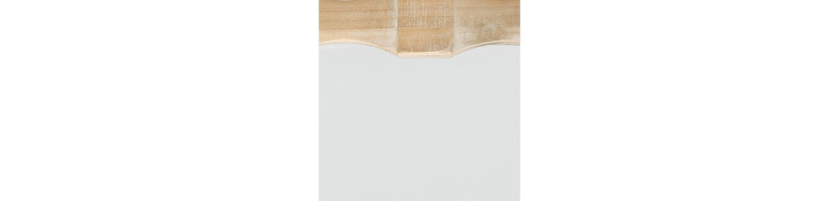 Acelmore Light Brown Accent Mirror from Ashley - Luna Furniture