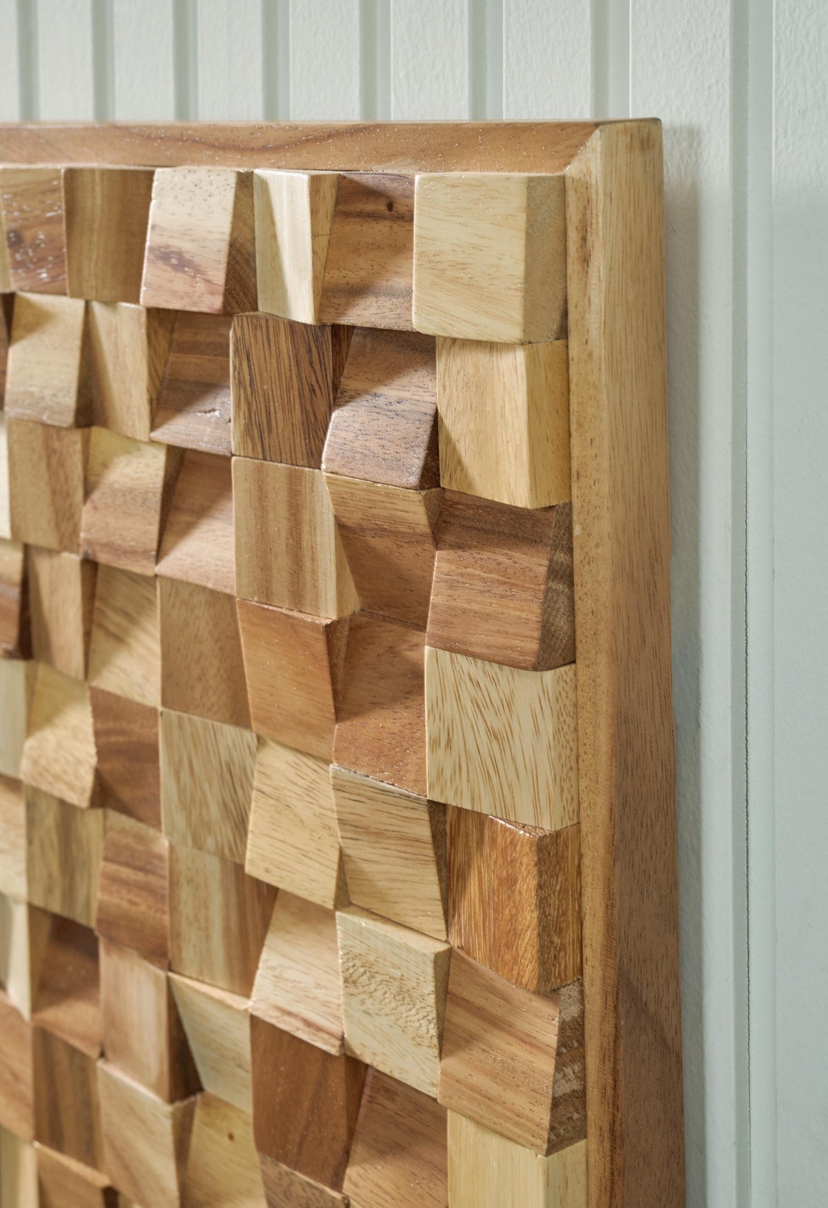 Dashwell Brown Wall Decor from Ashley - Luna Furniture