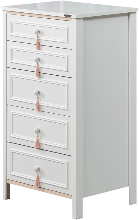 Alya Chest from Furnia - Luna Furniture