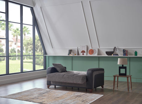 Austin Beatto Living Room Set from Bellona - Luna Furniture