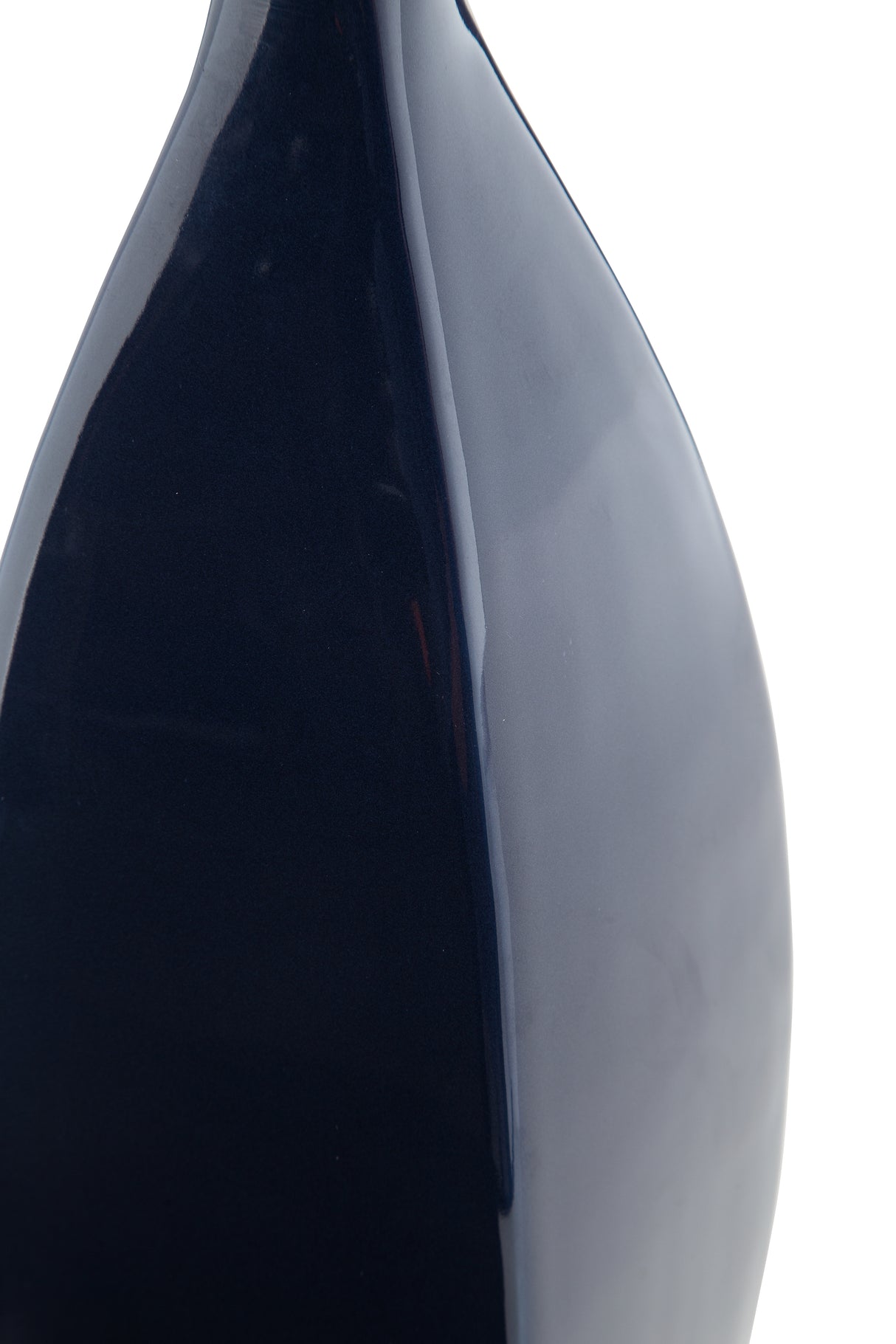 Abtinson Navy Vase from Ashley - Luna Furniture