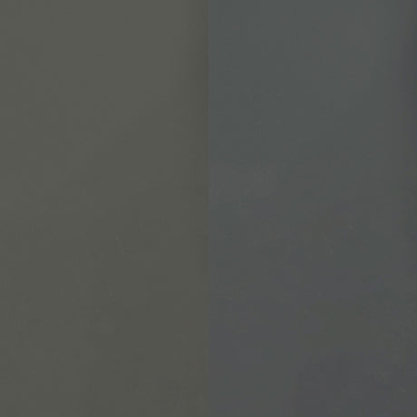 Acena Gray High Gloss 7-Drawer Vanity Set with Lighting from Coaster - Luna Furniture