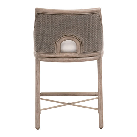 Adamo Counter Stool from Essentials For Living - Luna Furniture