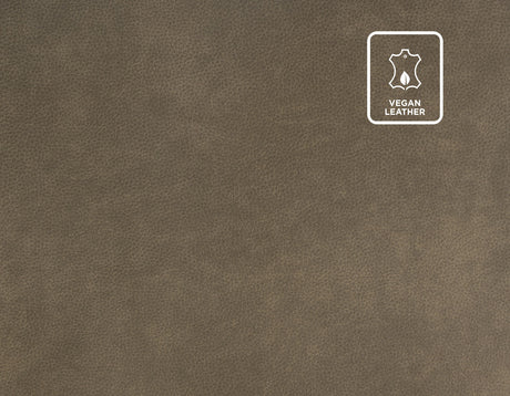 Adelaide Caramel Vegan Leather Dual-Power Zero-Gravity Recliner from Steve Silver - Luna Furniture