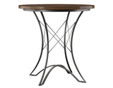 Adele Round Counter Table from Steve Silver - Luna Furniture