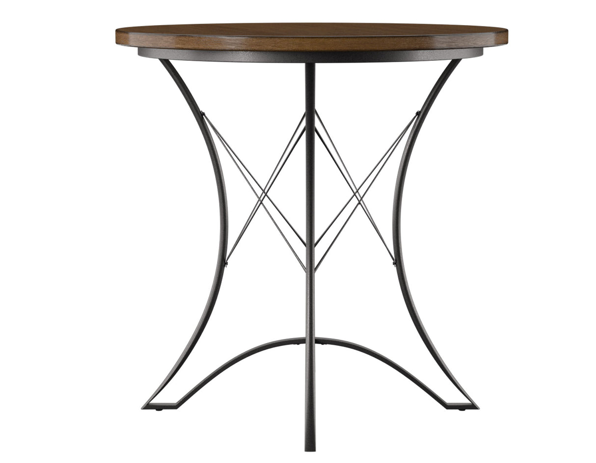 Adele Round Counter Table from Steve Silver - Luna Furniture