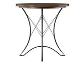 Adele Round Counter Table from Steve Silver - Luna Furniture