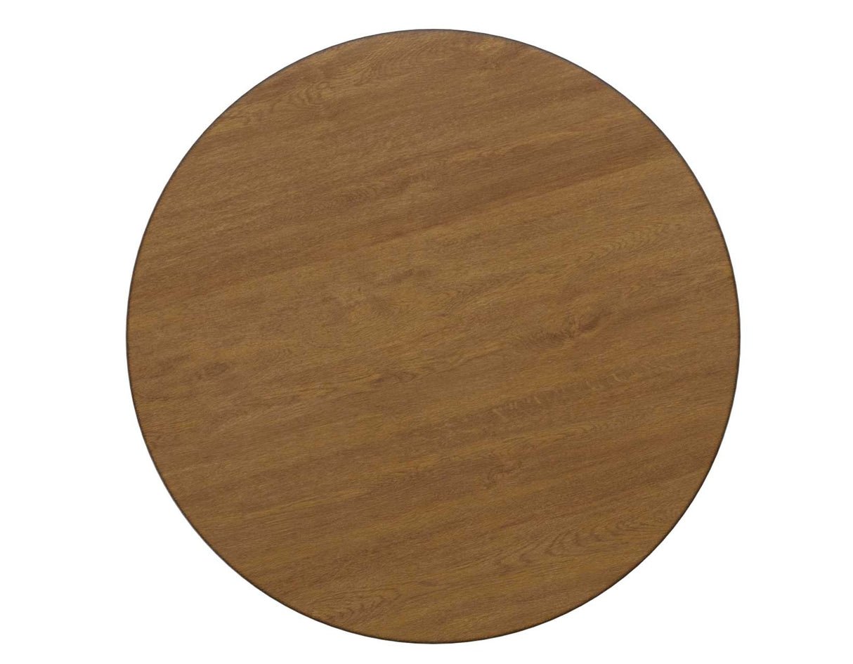 Adele Round Counter Table from Steve Silver - Luna Furniture