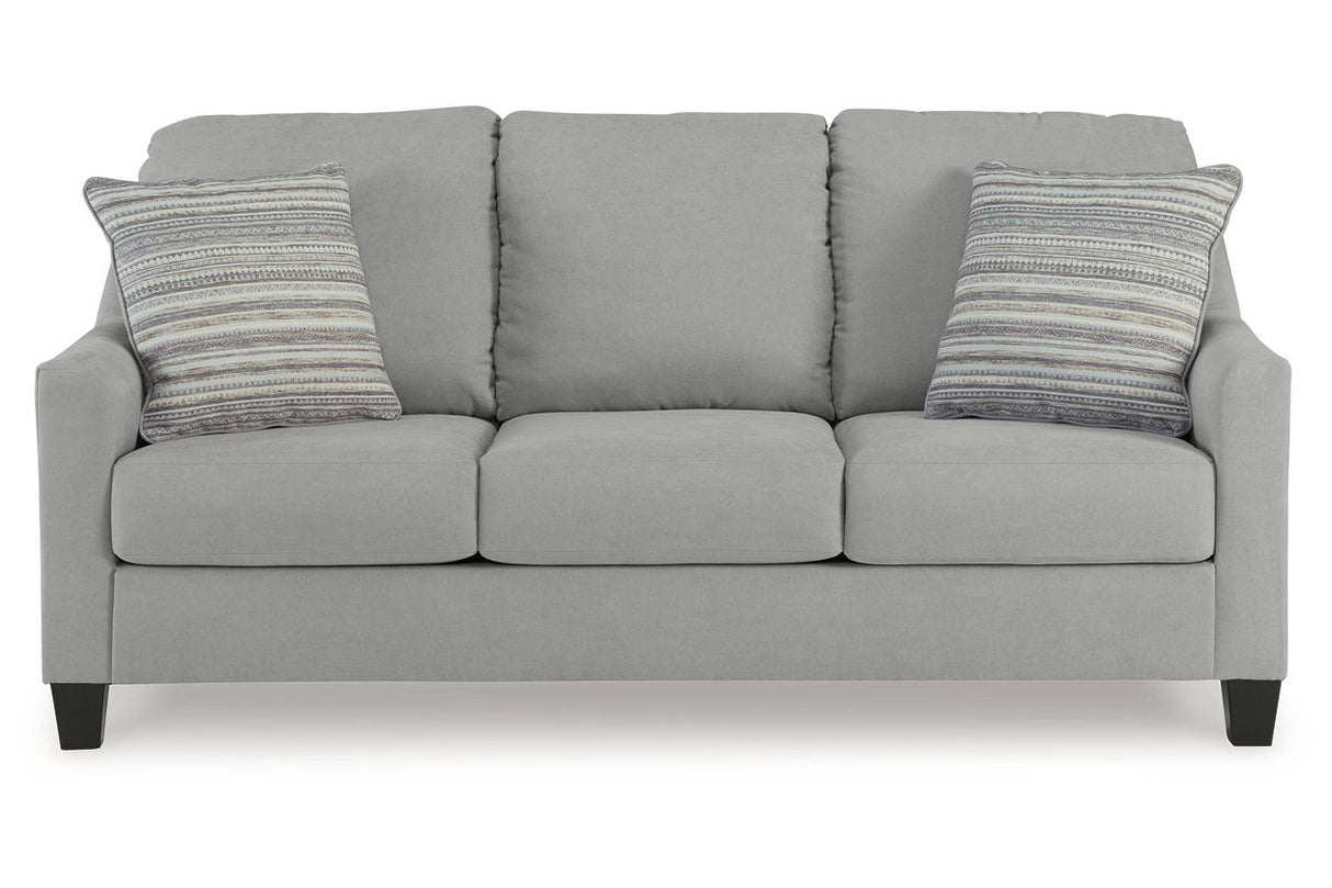 Adlai Sofa and Loveseat from Ashley - Luna Furniture
