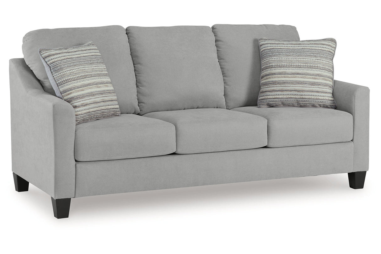 Adlai Sofa and Loveseat from Ashley - Luna Furniture