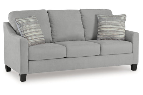 Adlai Sofa and Loveseat from Ashley - Luna Furniture