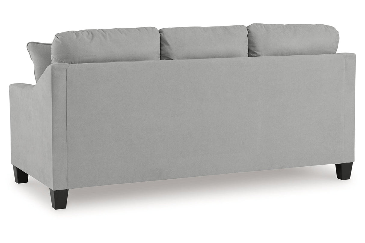 Adlai Sofa and Loveseat from Ashley - Luna Furniture