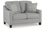 Adlai Sofa and Loveseat from Ashley - Luna Furniture