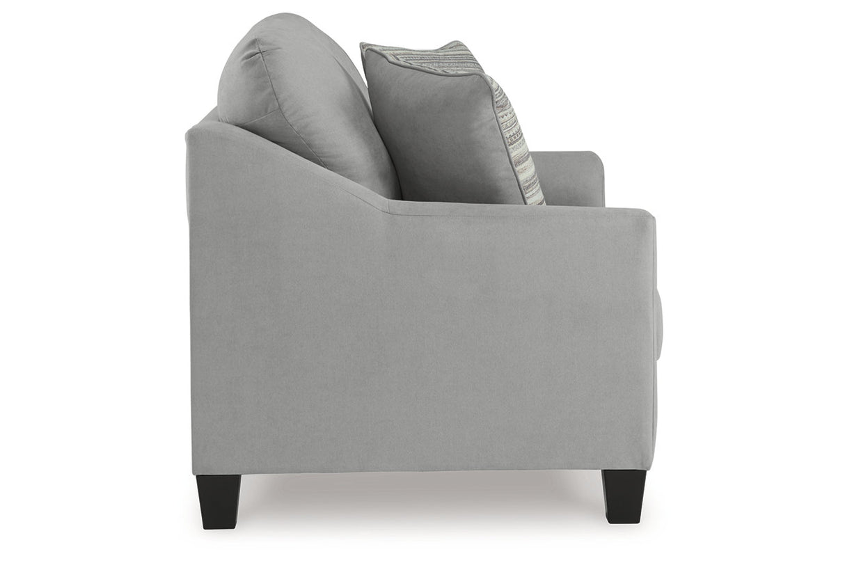 Adlai Sofa and Loveseat from Ashley - Luna Furniture