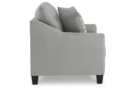 Adlai Sofa and Loveseat from Ashley - Luna Furniture