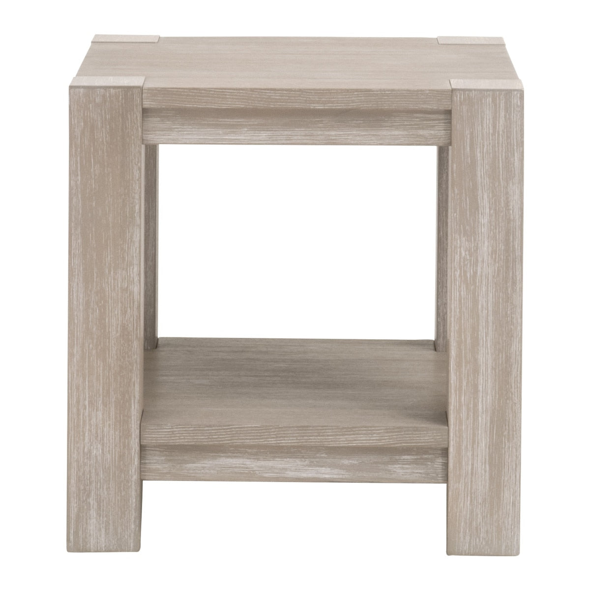 Adler End Table from Essentials For Living - Luna Furniture
