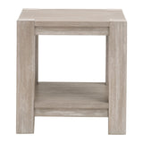 Adler End Table from Essentials For Living - Luna Furniture