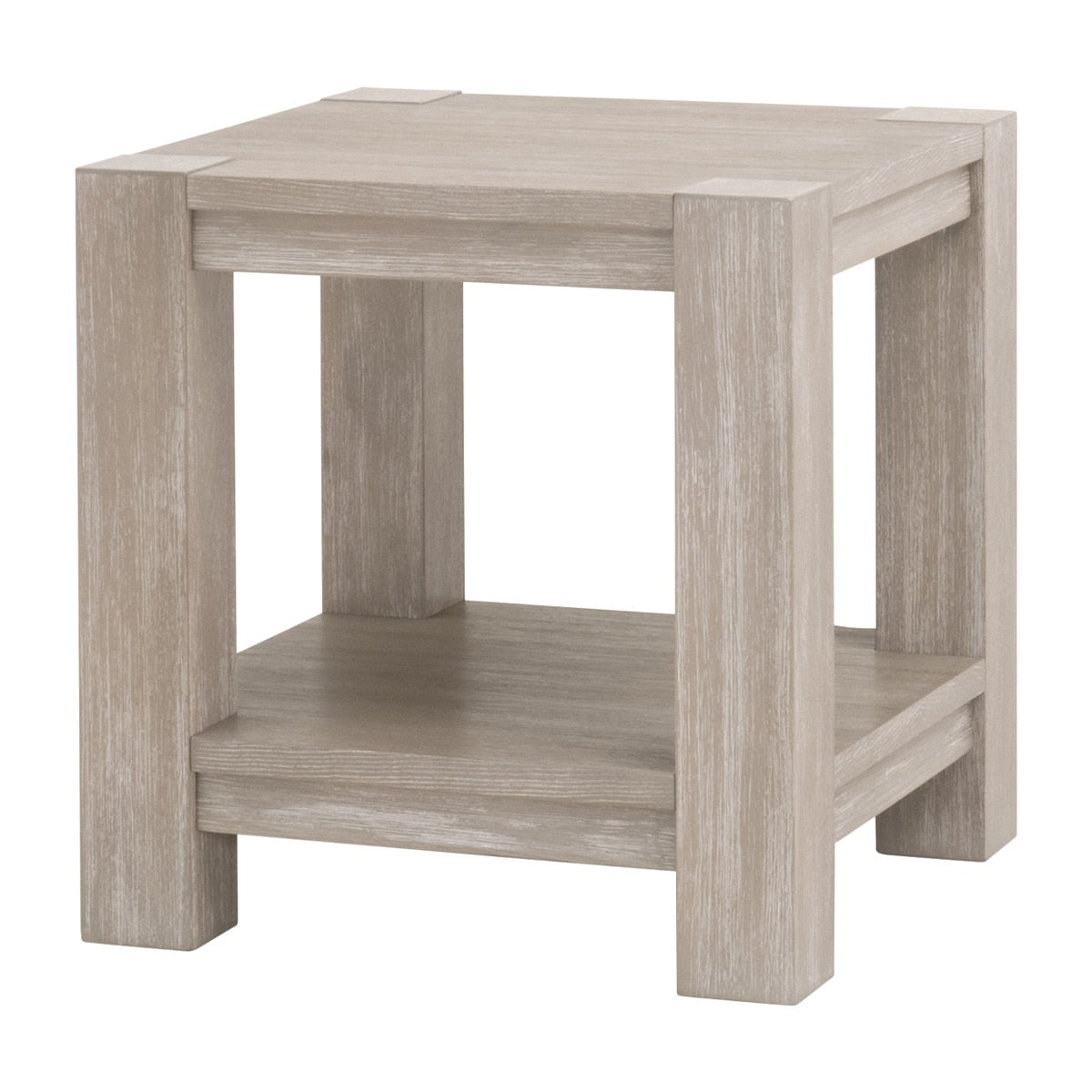 Adler End Table from Essentials For Living - Luna Furniture
