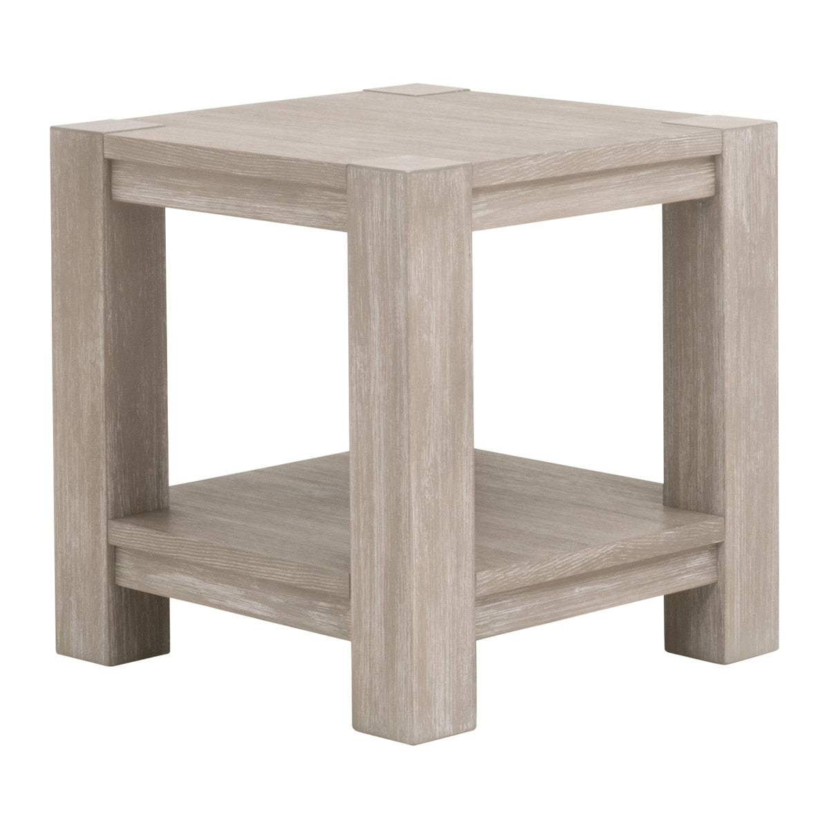 Adler End Table from Essentials For Living - Luna Furniture