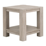 Adler End Table from Essentials For Living - Luna Furniture