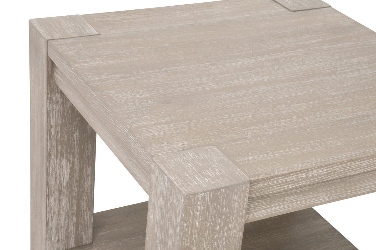 Adler End Table from Essentials For Living - Luna Furniture