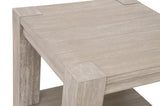 Adler End Table from Essentials For Living - Luna Furniture