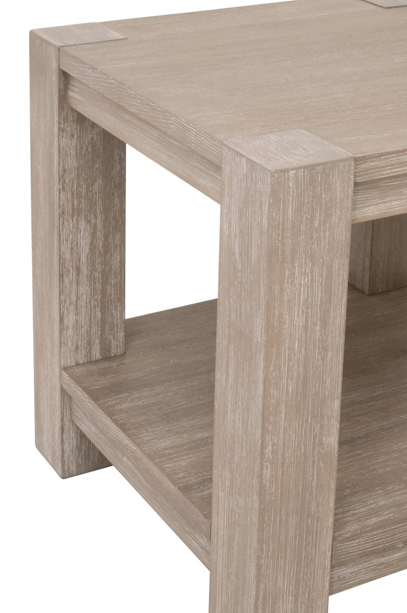 Adler End Table from Essentials For Living - Luna Furniture