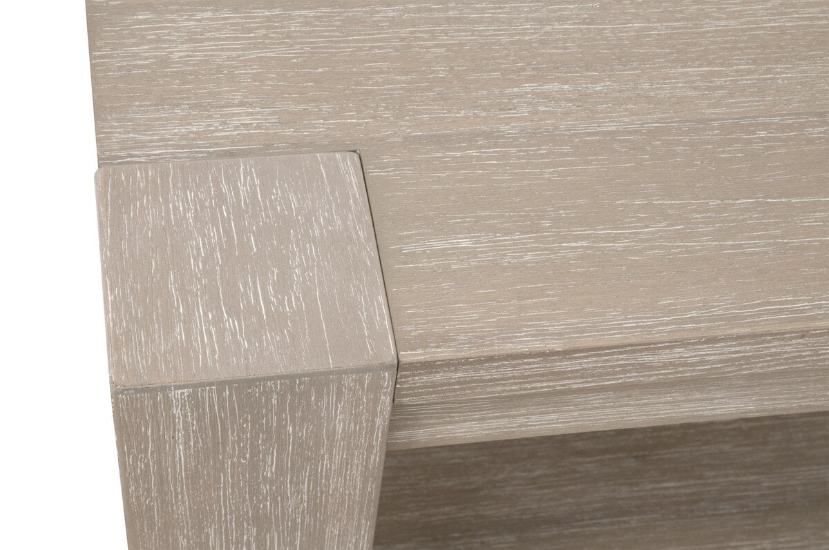Adler End Table from Essentials For Living - Luna Furniture