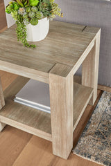 Adler End Table from Essentials For Living - Luna Furniture