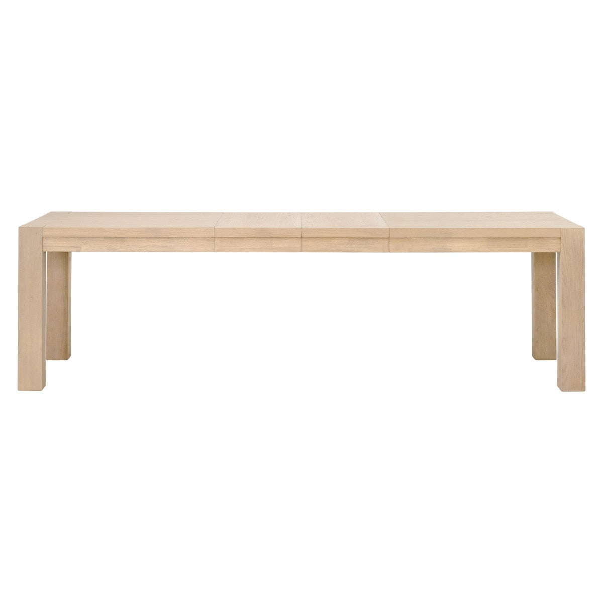 Adler Extension Dining Table from Essentials For Living - Luna Furniture