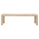 Adler Extension Dining Table from Essentials For Living - Luna Furniture