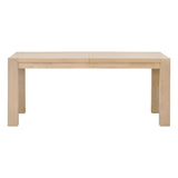 Adler Extension Dining Table from Essentials For Living - Luna Furniture