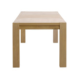 Adler Extension Dining Table from Essentials For Living - Luna Furniture