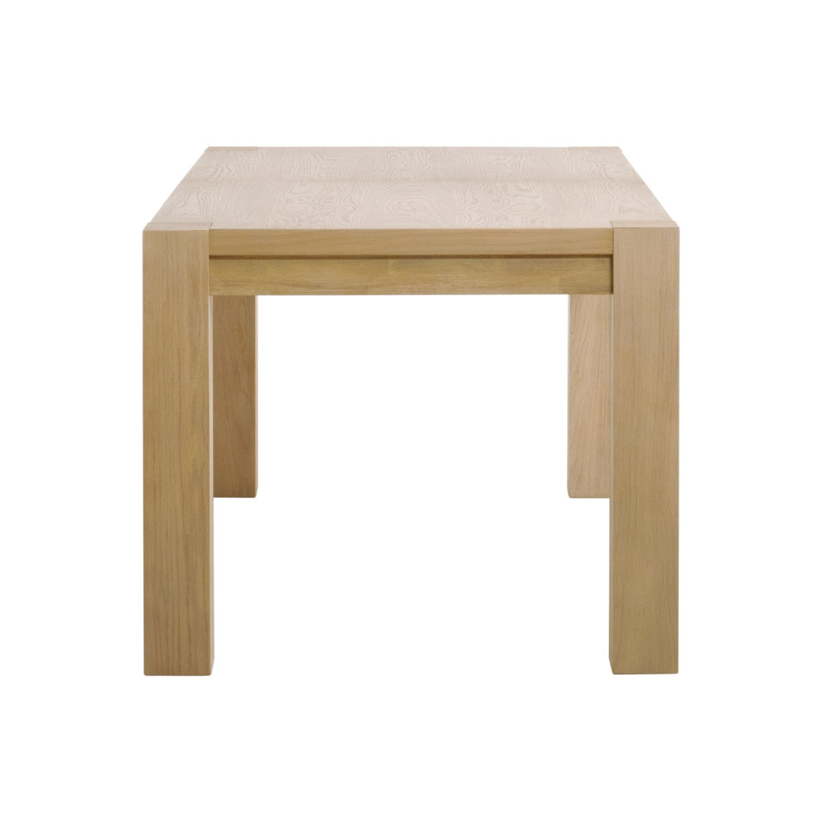 Adler Extension Dining Table from Essentials For Living - Luna Furniture