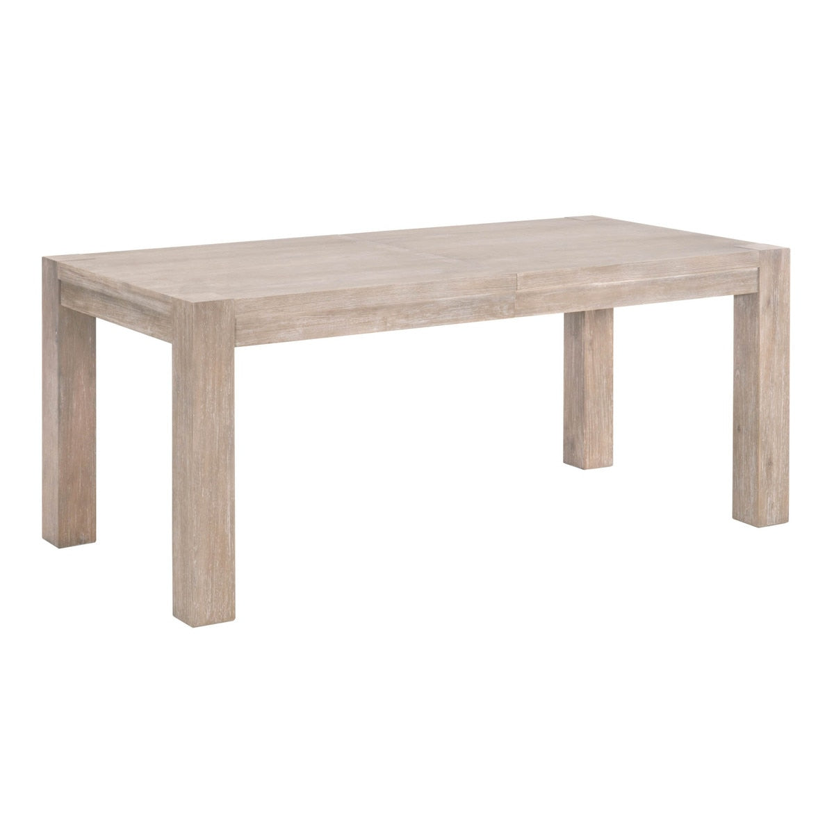 Adler Extension Dining Table from Essentials For Living - Luna Furniture