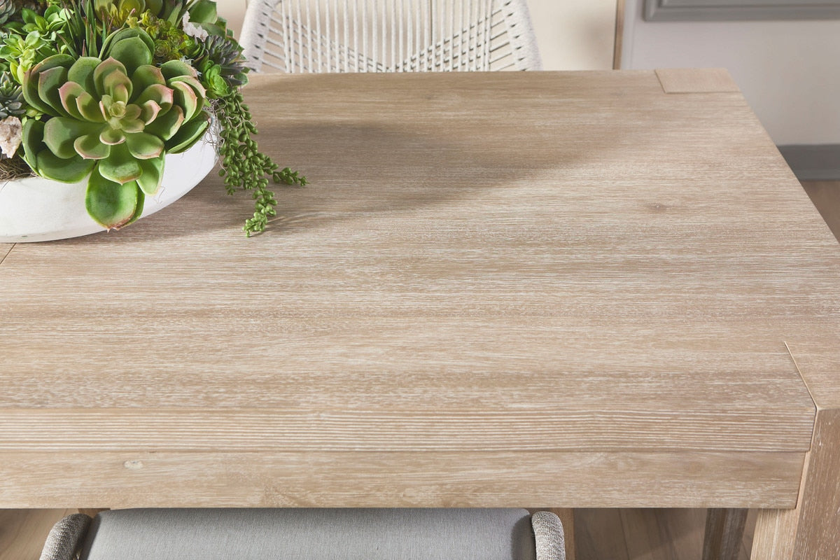 Adler Extension Dining Table from Essentials For Living - Luna Furniture