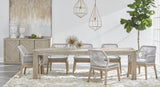 Adler Extension Dining Table from Essentials For Living - Luna Furniture